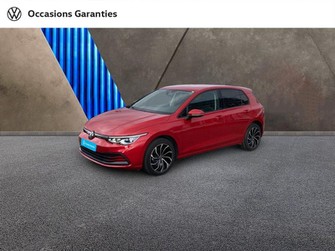 Photo Volkswagen Golf 2.0 TDI 115ch DSG7 ACTIVE