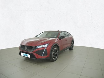 Photo Peugeot 408 408 PureTech 130 ch S&S EAT8
