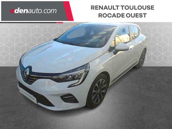 Photo Renault Clio Blue dCi 100 - 21N Intens