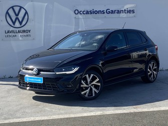 Photo Volkswagen Polo Polo 1.0 TSI 95 S&S BVM5