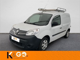 Photo Renault Kangoo Express II 1.5 DCI 75 ENERGY E6 CONFORT