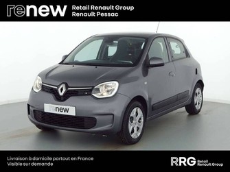 Photo Renault Twingo III Twingo III SCe 65 - 21