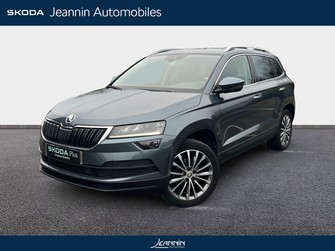 Photo Skoda Karoq Karoq 1.5 TSI 150 ch ACT DSG7