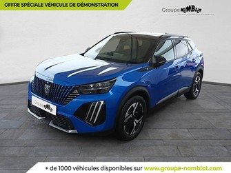 Photo Peugeot 2008 2008 Electrique 54 kWh 156 ch