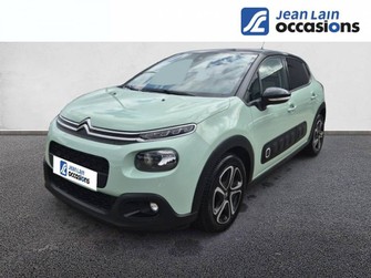 Photo Citroen C3 PureTech 110 S&S EAT6 Shine