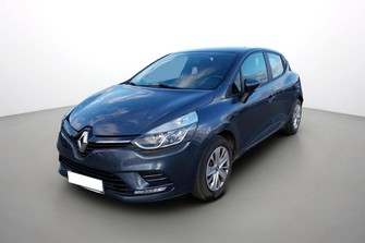 Photo Renault Clio IV Clio TCe 90 E6C