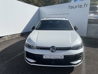 Photo Volkswagen Passat Passat 2.0 TDI EVO SCR 150 DSG7