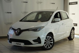 Photo Renault ZOE R110 Zen