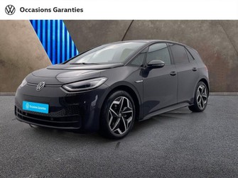 Photo Volkswagen ID.3 204ch - 58 kWh Family