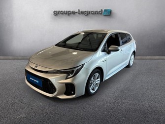 Photo Suzuki Swace 1.8 Hybrid 140ch Pack MY24