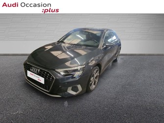 Photo Audi A3 Sportback 40 TFSI e 204ch Design Luxe S tronic 6