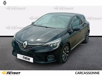 Photo Renault Clio TCe 90 Techno