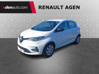 Photo Renault ZOE R110 Achat Intégral - 21 Life