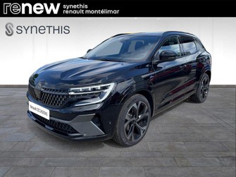 Photo Renault Austral E-Tech hybrid 200 Techno esprit Alpine