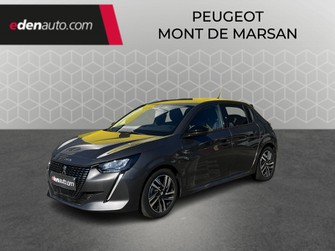 Photo Peugeot 208 PureTech 100 S&S BVM6 Allure Pack