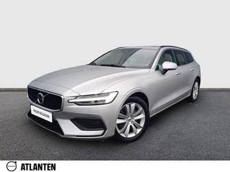 Photo Volvo V60 BUSINESS V60 B3 163 ch DCT 7