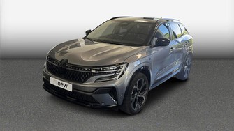 Photo Renault Austral Austral E-Tech hybrid 200 Techno esprit Alpine
