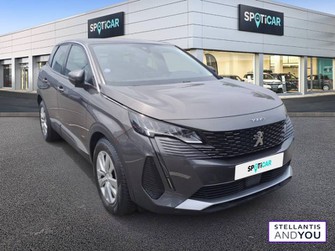 Photo Peugeot 3008 Puretech 130ch S&S BVM6 Active Pack