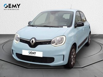 Photo Renault Twingo III SCe 65 Equilibre