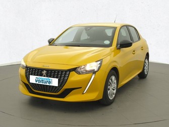 Photo Peugeot 208 208 PureTech 75 S&S BVM5
