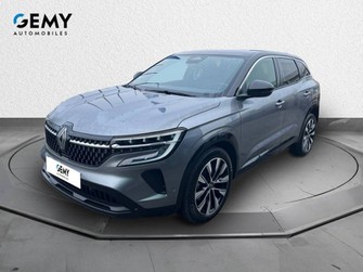 Photo Renault Austral E-Tech hybrid 200 Techno