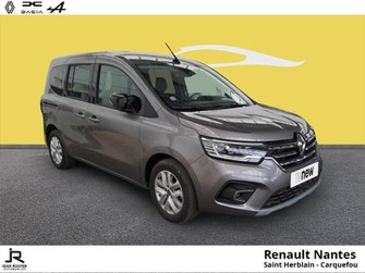 Photo Renault Kangoo 1.3 TCe 130ch Intens