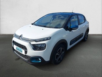 Photo Citroen C3 C3 PureTech 83 S&S BVM5