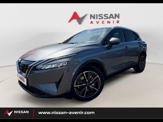 Photo Nissan Qashqai e-POWER 190ch Tekna 2022