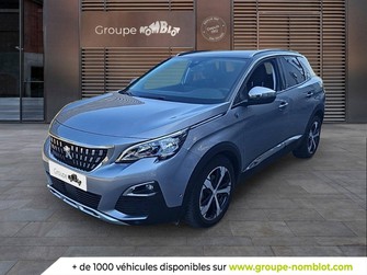 Photo Peugeot 3008 3008 1.2 Puretech 130ch S&S EAT6