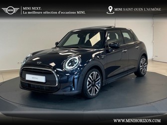 Photo Mini Cooper Mini 5 Portes Cooper 136ch Edition Camden BVA7