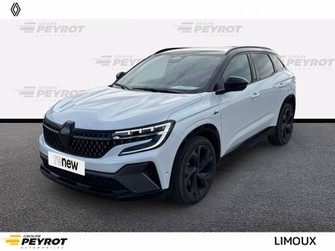 Photo Renault Austral E-Tech hybrid 200 Techno esprit Alpine