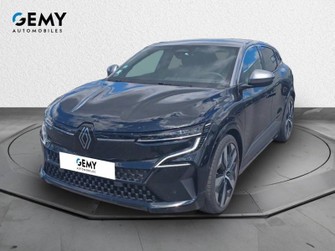 Photo Renault Megane E-Tech EV60 220 ch optimum charge Techno