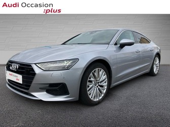Photo Audi A7 Sportback Sportback 50 TDI 286ch Avus quattro tiptronic 8 Euro6d-T