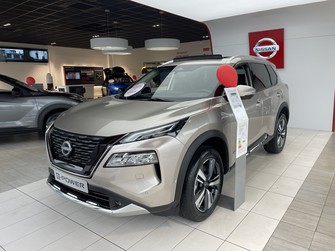 Photo Nissan X Trail X-Trail e-POWER 204 ch