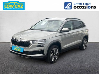 Photo Skoda Karoq 2.0 TDI 116 ch SCR DSG7 Business