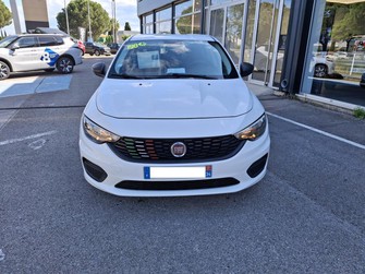 Photo Fiat Tipo 1.3 MultiJet 95 ch Pop