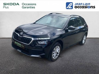 Photo Skoda Kamiq 1.5 TSI 150 ch DSG7 Ambition