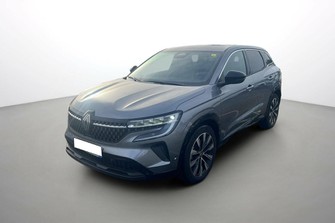 Photo Renault Austral Austral E-Tech hybrid 200
