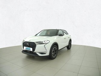 Photo DS 3 Crossback BlueHDi 100 BVM6 - So Chic