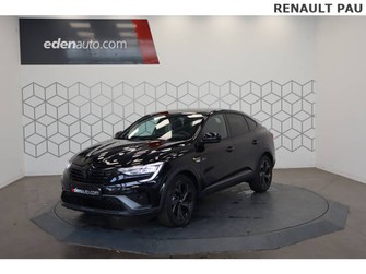 Photo Renault Arkana E-Tech 145 - 22 Engineered