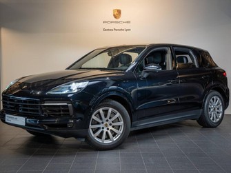 Photo Porsche Cayenne 3.0 440ch S