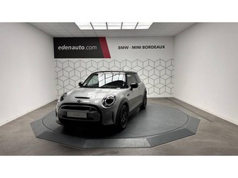 Photo Mini  Mini Hatch 3 Portes Cooper SE 184 ch Edition Premium Plus