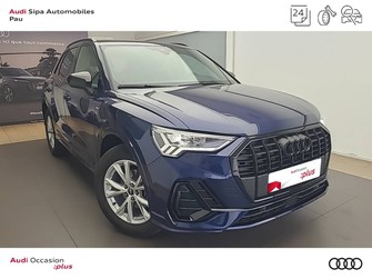 Photo Audi Q3 Q3 35 TFSI 150 ch S tronic 7
