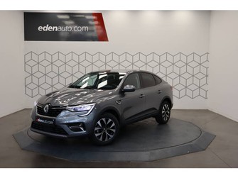 Photo Renault Arkana TCe 140 EDC FAP Business