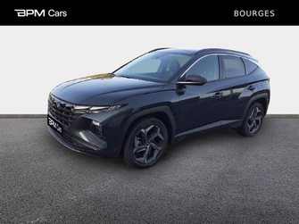 Photo Hyundai Tucson 1.6 T-GDi 230ch Hybrid Executive BVA6