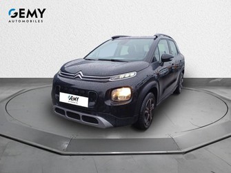 Photo Citroen C3 Aircross PureTech 110 S&S EAT6 Feel