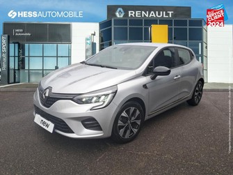 Photo Renault Clio 1.0 TCe 90ch Limited -21 Radar AR