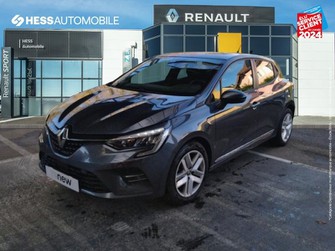 Photo Renault Clio 1.0 TCe 90ch Business -21N