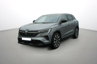 Photo Renault Austral Austral E-Tech hybrid 200
