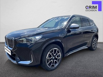 Photo Bmw X1 U11 X1 sDrive 18i 136ch DKG7